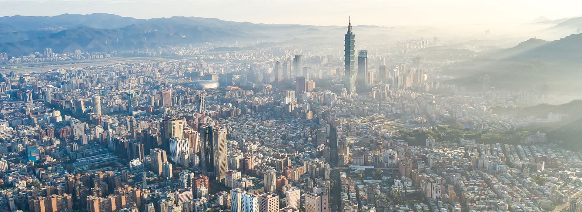 taipei